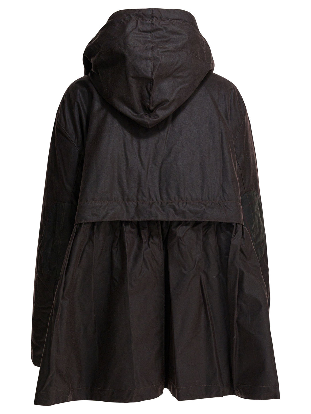 Barbour Barbour X Ganni Jacket Jackets and Coats - Green | 26da4af815c09485e92038c4ce6737bb6b4fe1e6