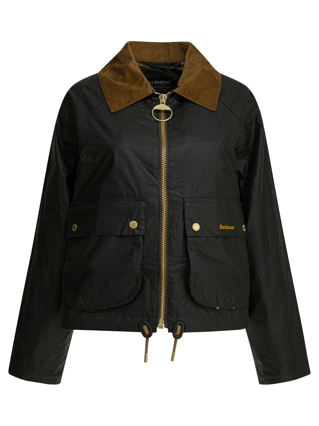Barbour Marron Jackets and Coats - Grey | 3218653b7a1b2ac3b422a05646228e845c2b87eb