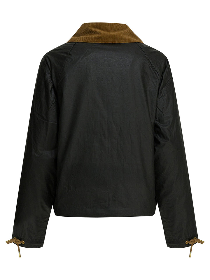Barbour Marron Jackets and Coats - Grey | d8649ef2faf62fe9f1e1e7f5ec03c2f5c9bcfeb5