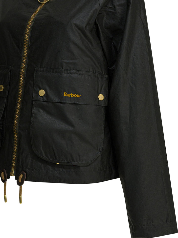 Barbour Marron Jackets and Coats - Grey | 8f6b78451a021ac8b90304c0ac5a6e8b4d5babcc