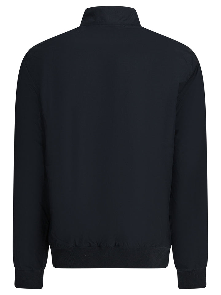 Barbour Royston Jackets and Coats - Blue | 4243291d6d9c93672993c151816d37f41dd41e97
