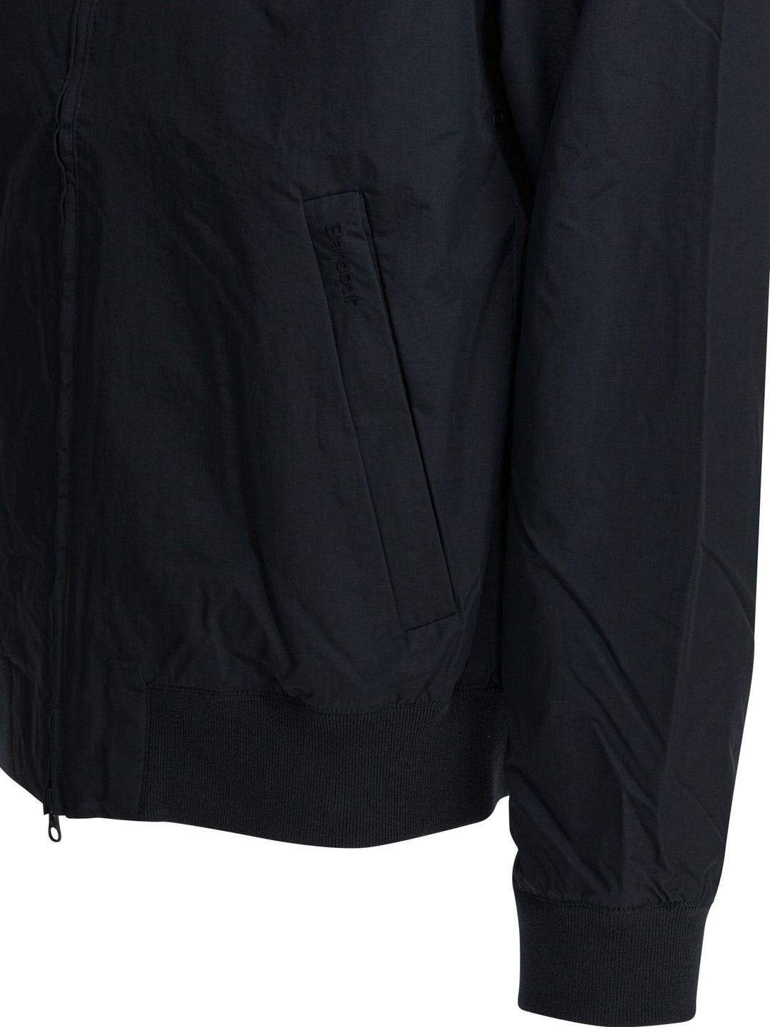 Barbour Royston Jackets and Coats - Blue | 6a8edc00d4e1c770780db682e2f77f023bdab356
