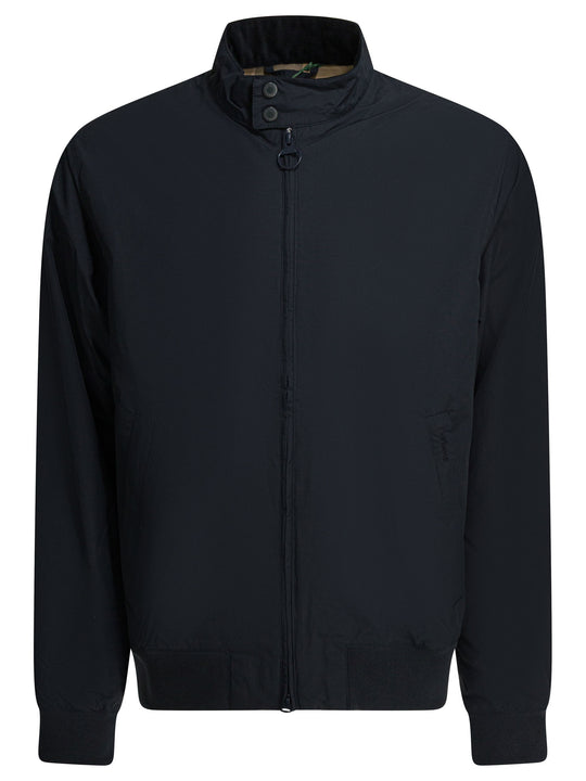 Royston Jackets And Coats Blue