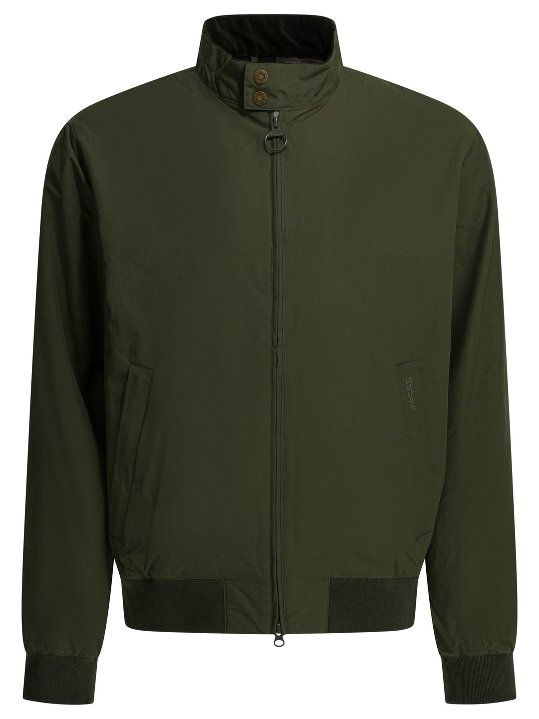 Barbour Royston Jackets and Coats - Green | bc0ba94509599aa919eb499b5263e041edaaf157