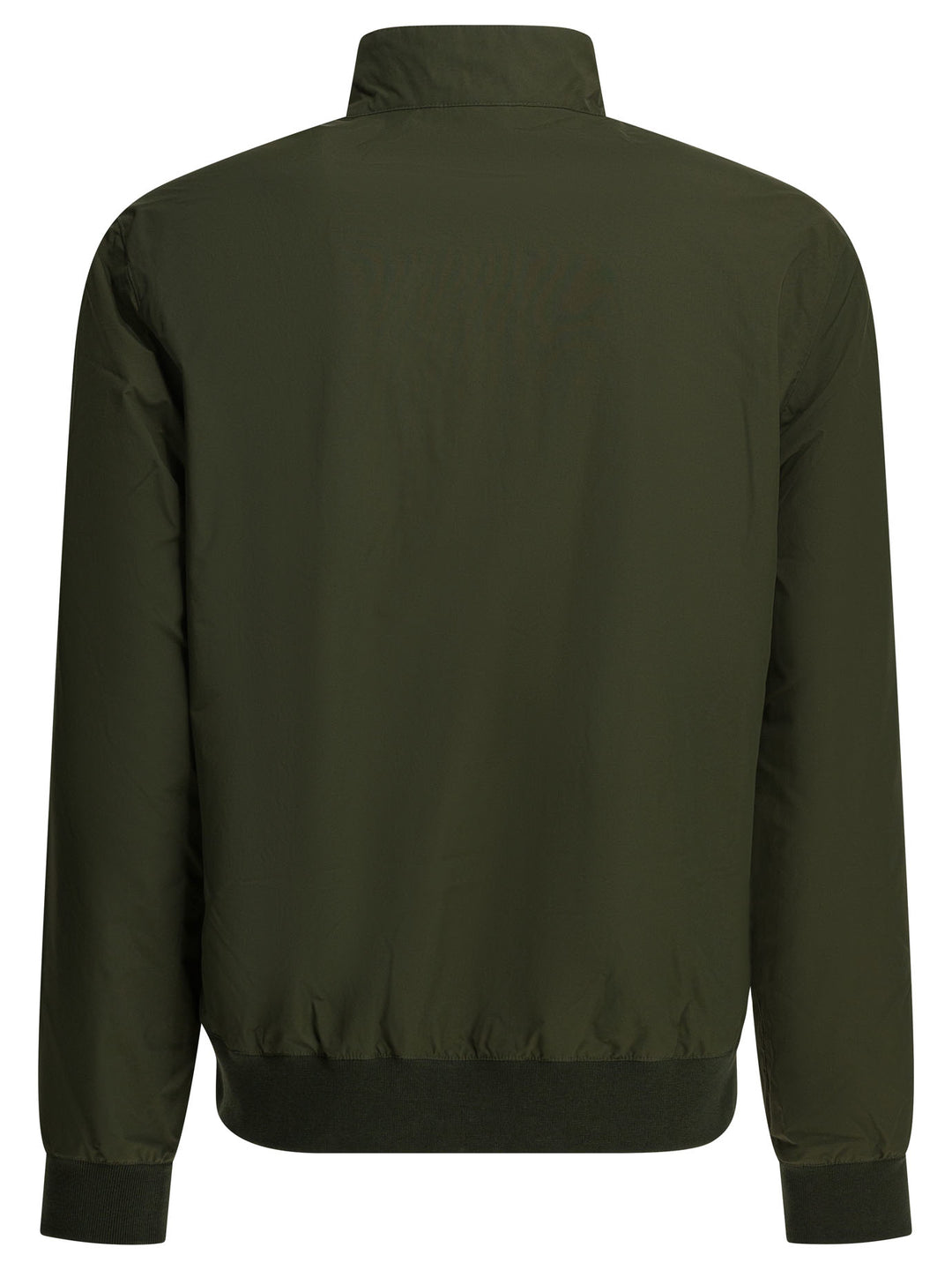 Barbour Royston Jackets and Coats - Green | 275810c101365e1a3d04b6a1ebb2fc0df6335685