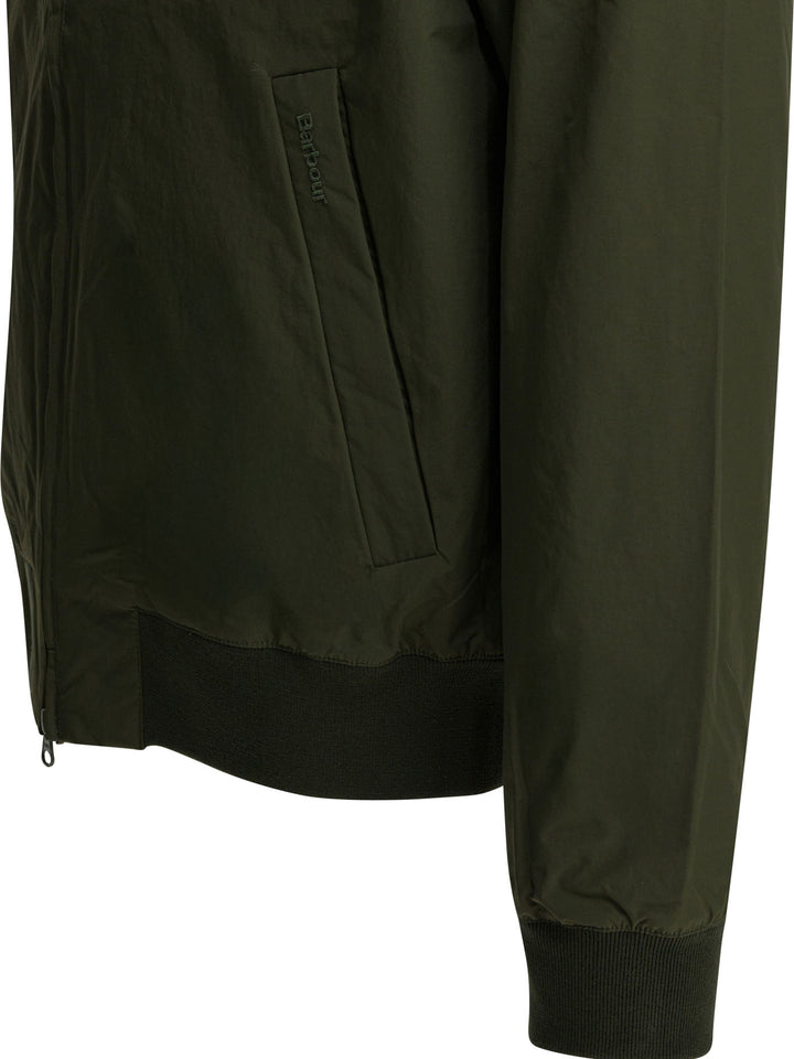 Barbour Royston Jackets and Coats - Green | a5f04fd6fbec1b96bdc9748207f53b78ddfee202