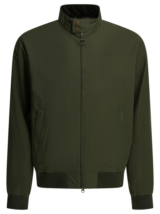 Jackets & Coats Jackets And Coats Green