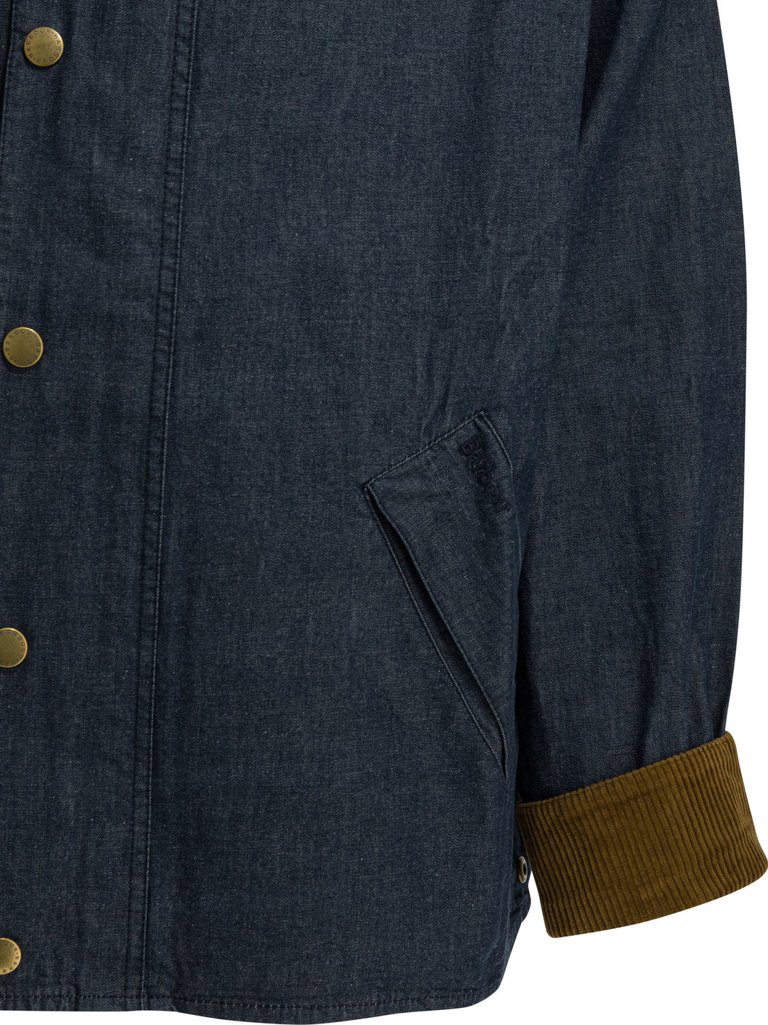 Barbour Transport Jackets and Coats - Blue | af06d3922ec01611277a83e4405809f0b4c86a1f