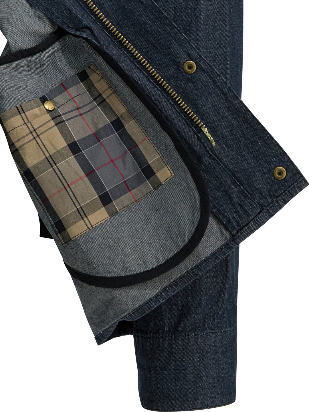 Barbour Transport Jackets and Coats - Blue | b4cf6d95ec867e6d10f3537ab9f2684a2bde5082