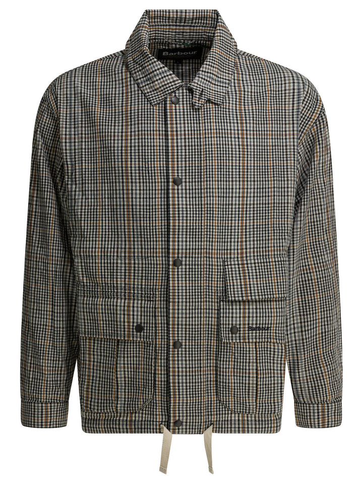 Barbour Westoe Jackets and Coats - Beige | 5a998d3910a48faa788ab741ffe8c0b57e8ade27