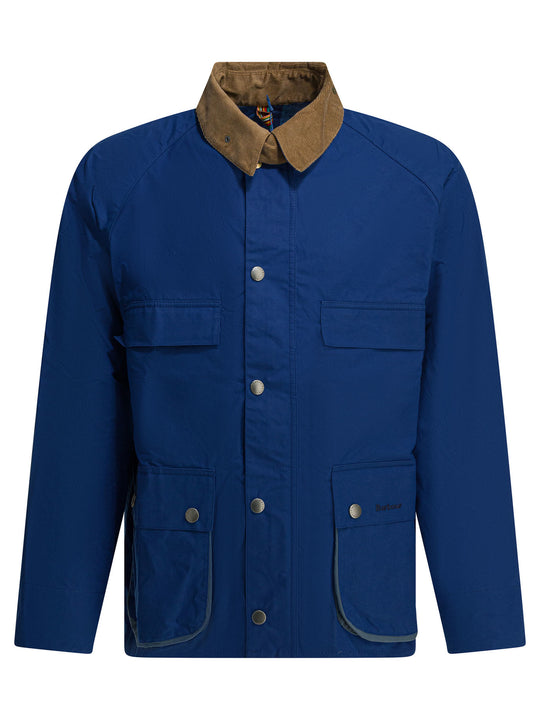 Bedale Jackets And Coats Blue