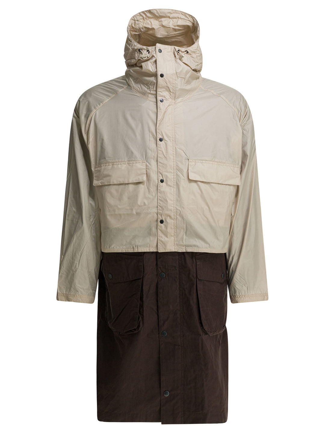 Barbour Endurance Jackets and Coats - Beige | 820a239c23f6a03d9ff5e4d2eaa0cde5ae2ef562