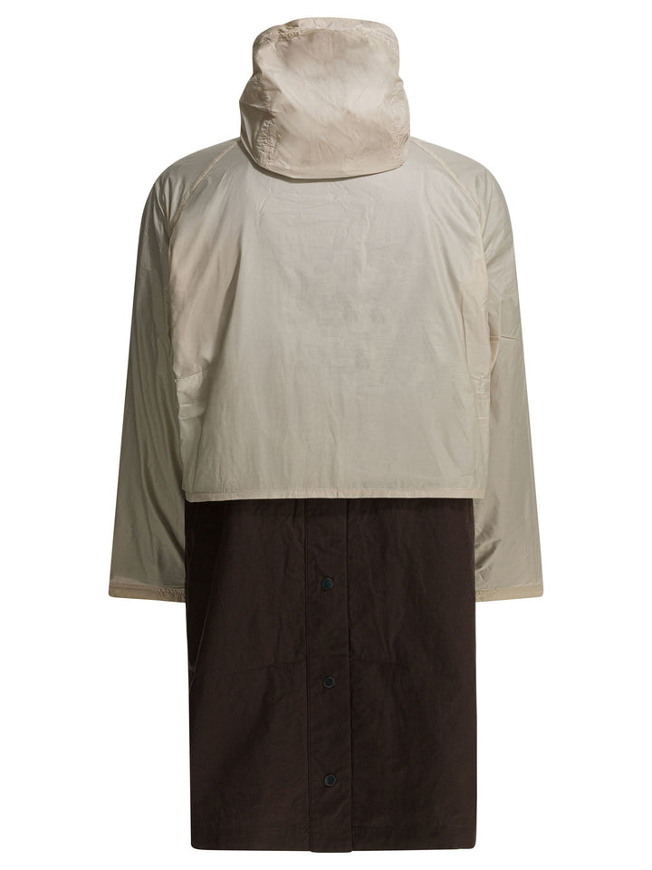 Barbour Endurance Jackets and Coats - Beige | 6549f8825ed1d3527d0928c134efdc944c3a016f