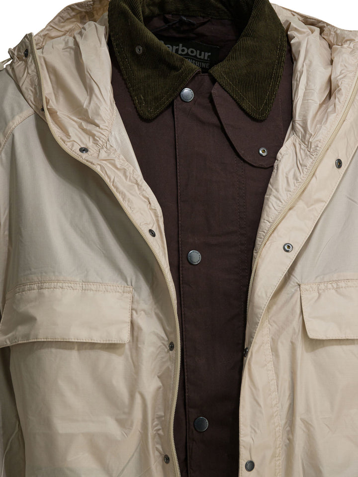 Barbour Endurance Jackets and Coats - Beige | d87e31ea7ab79754d7d2f5c1ac6928f934be5567