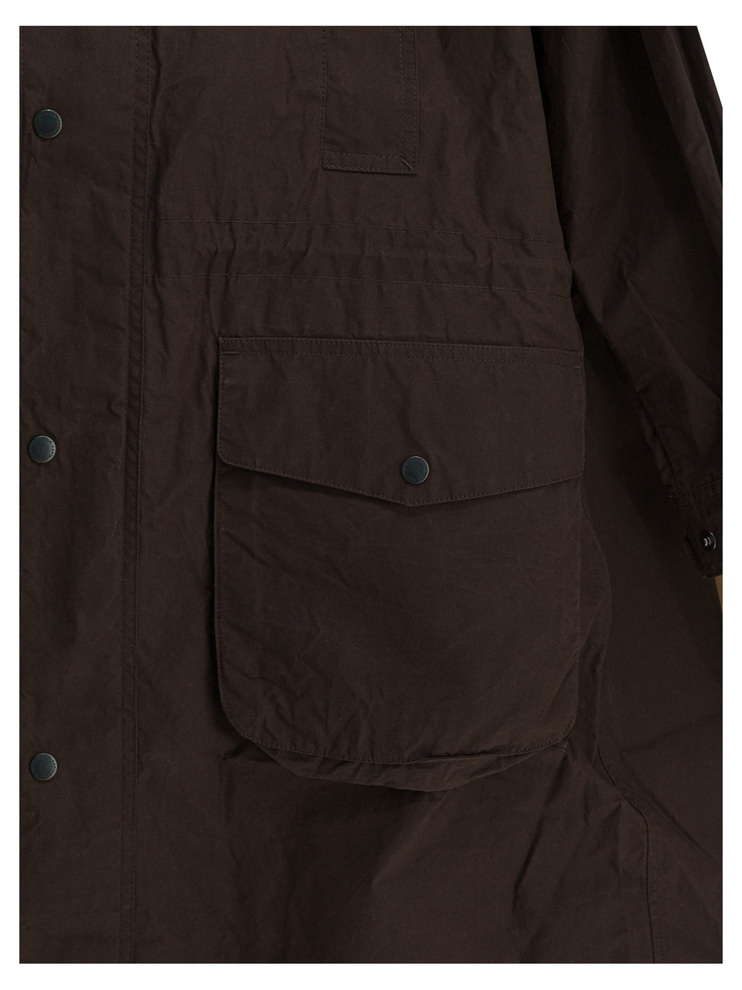 Barbour Endurance Jackets and Coats - Beige | 06957705d3a6313d8797e7ca7d3d9cacfbdbcc1e