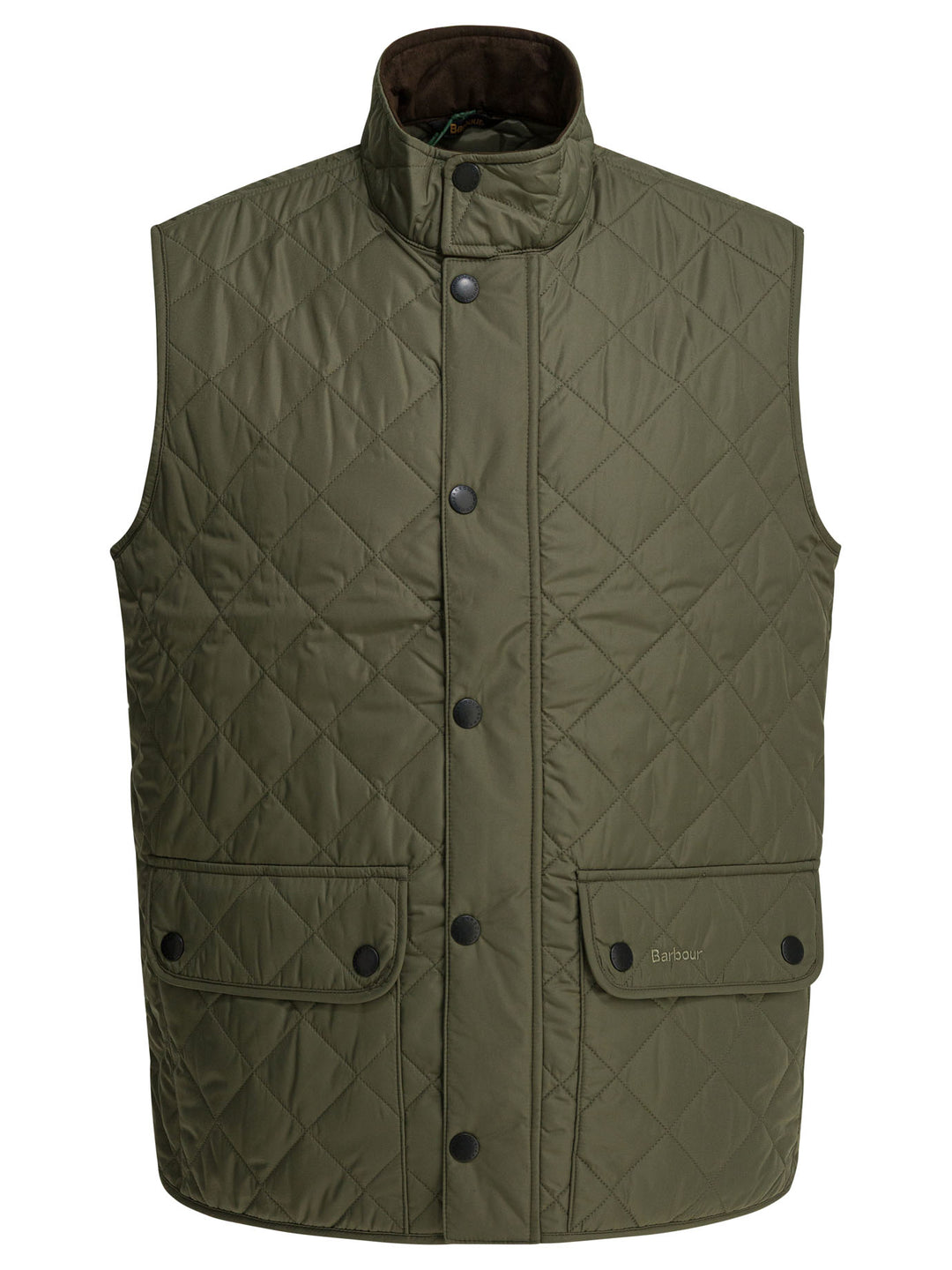 Barbour New Lowerdale Jackets and Coats - Green | 6fd60650873cb067f8fab248f8a8ea50a3b64cfc