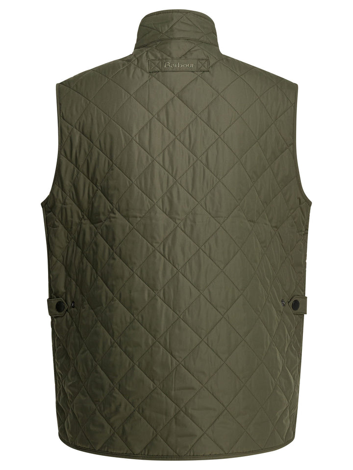 Barbour New Lowerdale Jackets and Coats - Green | 653dee412238d72d085f87bfcadac2136f0aaf44