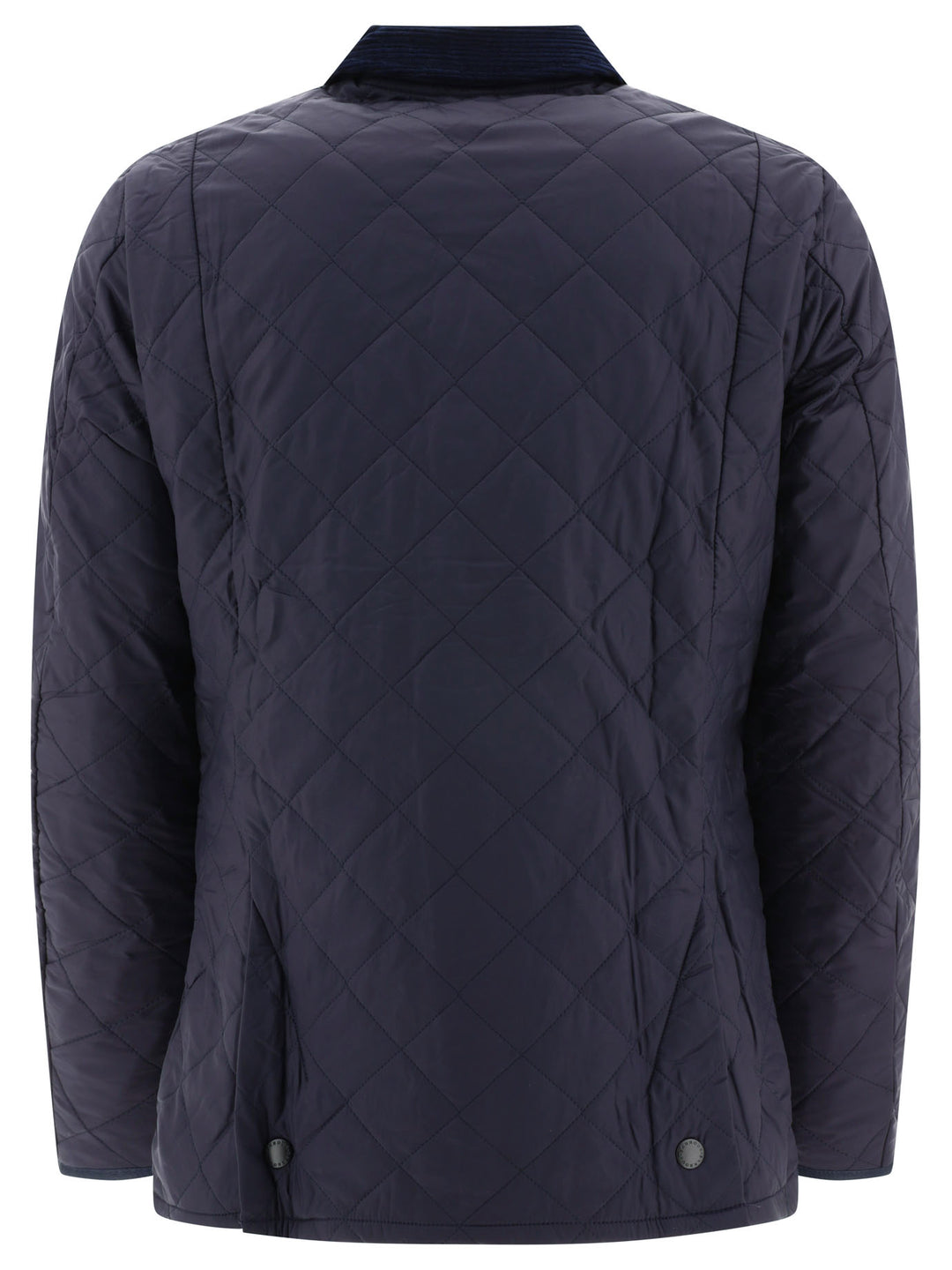 Barbour Heritage Liddesdale Jackets and Coats - Blue | 309e4aaa557b483d00c12cee7520eec43a295b96