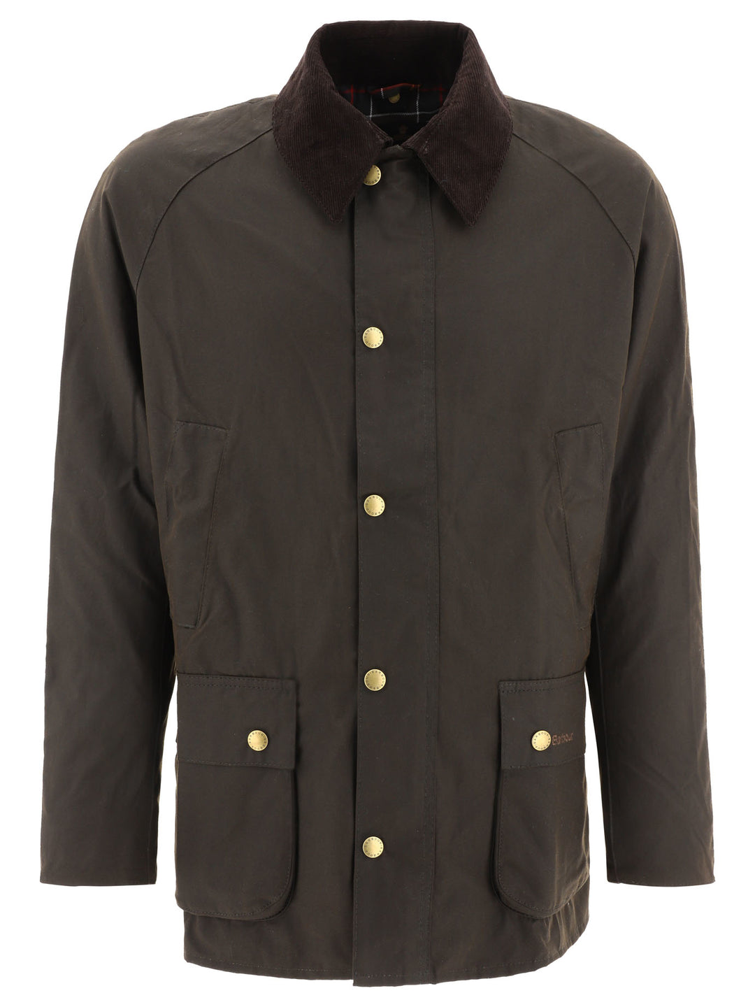 Barbour Ashby Jackets and Coats - Brown | ef842188e5774e3f4530bafa8b391f43700dff4f