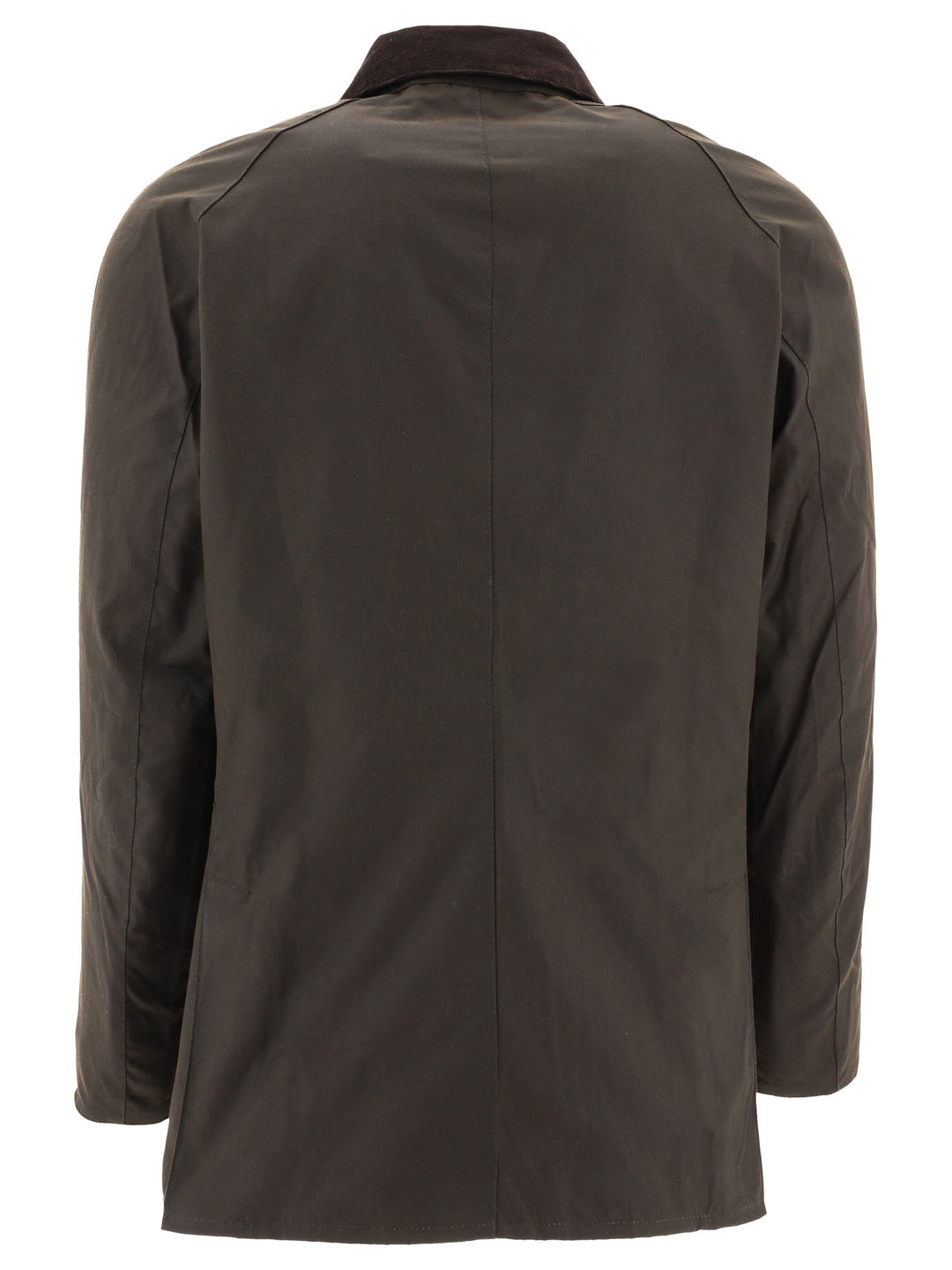 Barbour Ashby Jackets and Coats - Brown | 83165d535e35eee73fef89e85a57ead2904fc3a2