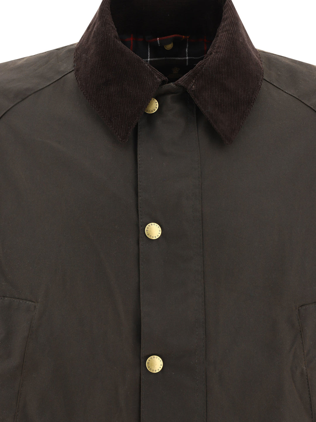 Barbour Ashby Jackets and Coats - Brown | dd63d3aead798225965380a4ea7ee9bd9ee0c35c
