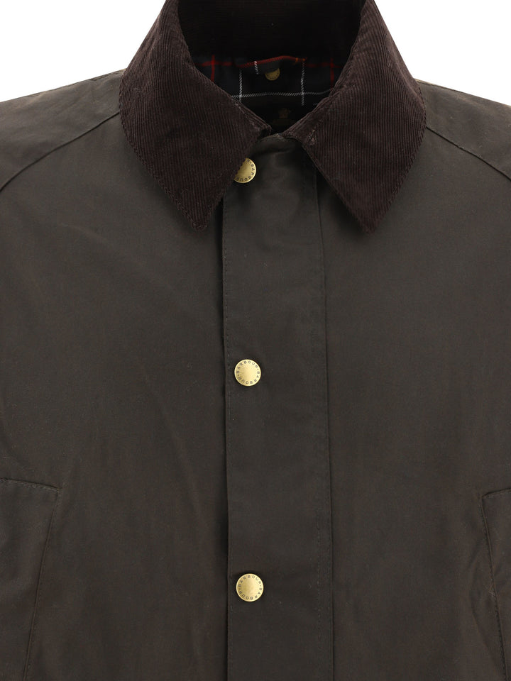 Barbour Ashby Jackets and Coats - Brown | dd63d3aead798225965380a4ea7ee9bd9ee0c35c