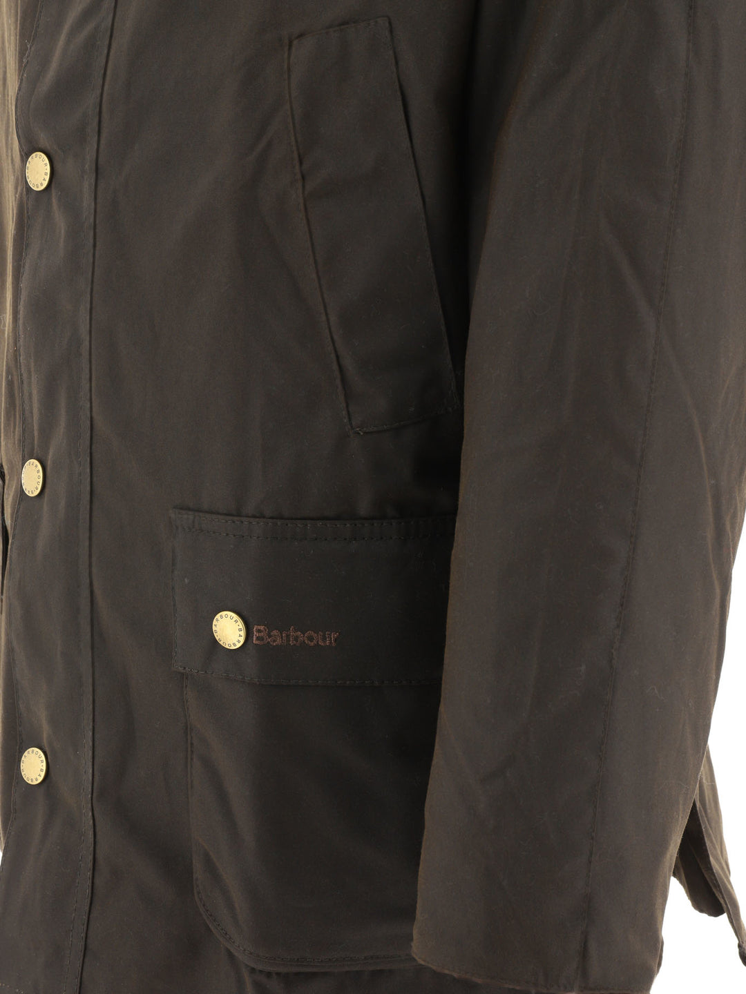 Barbour Ashby Jackets and Coats - Brown | 7239ce0e0b24a3104fe0dcf8416722761f76d951