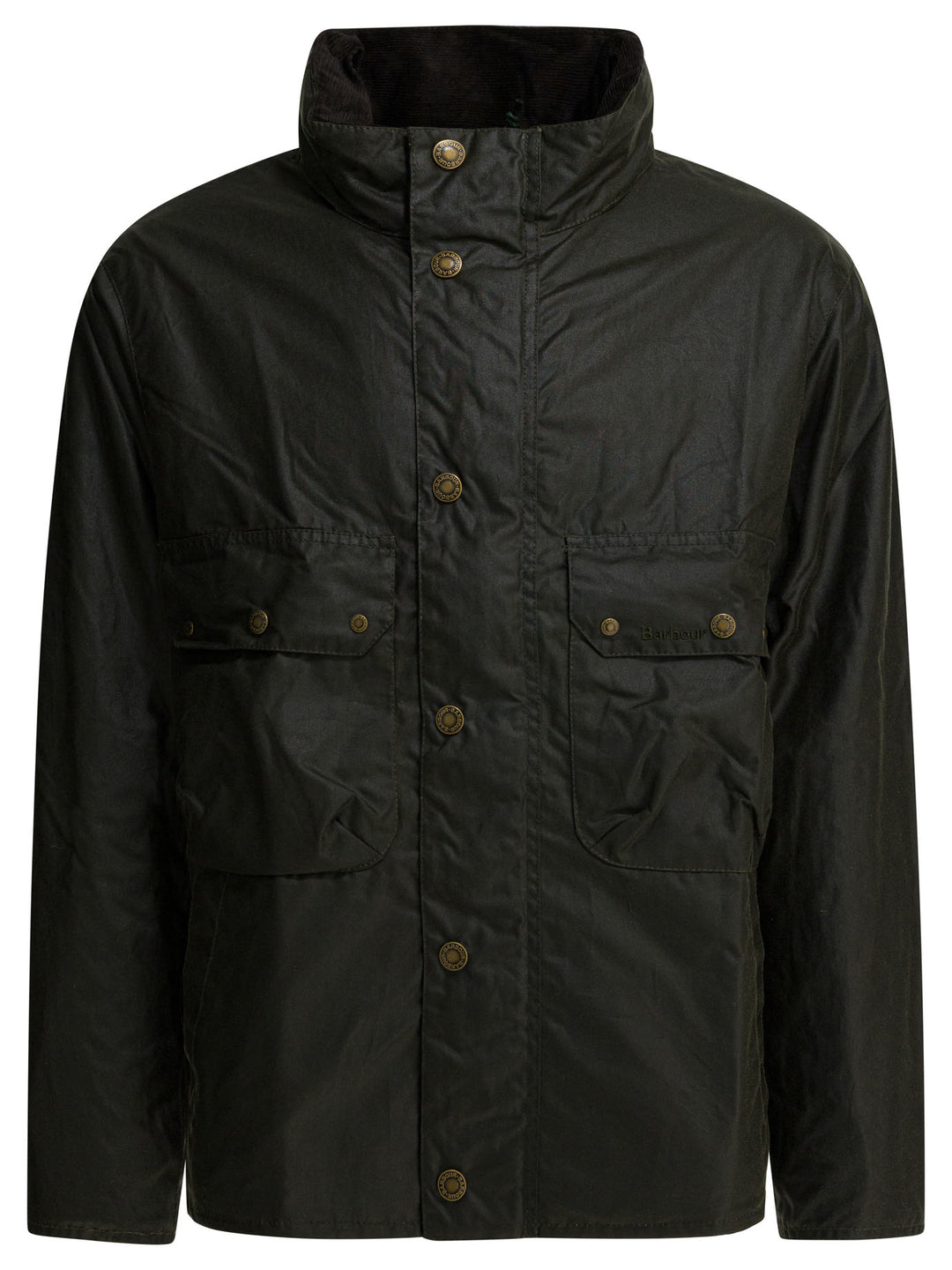 Barbour Re-Engineered Ridley Jackets and Coats - Green | f00b5c72ca21038846681cb444ebec01794acee7