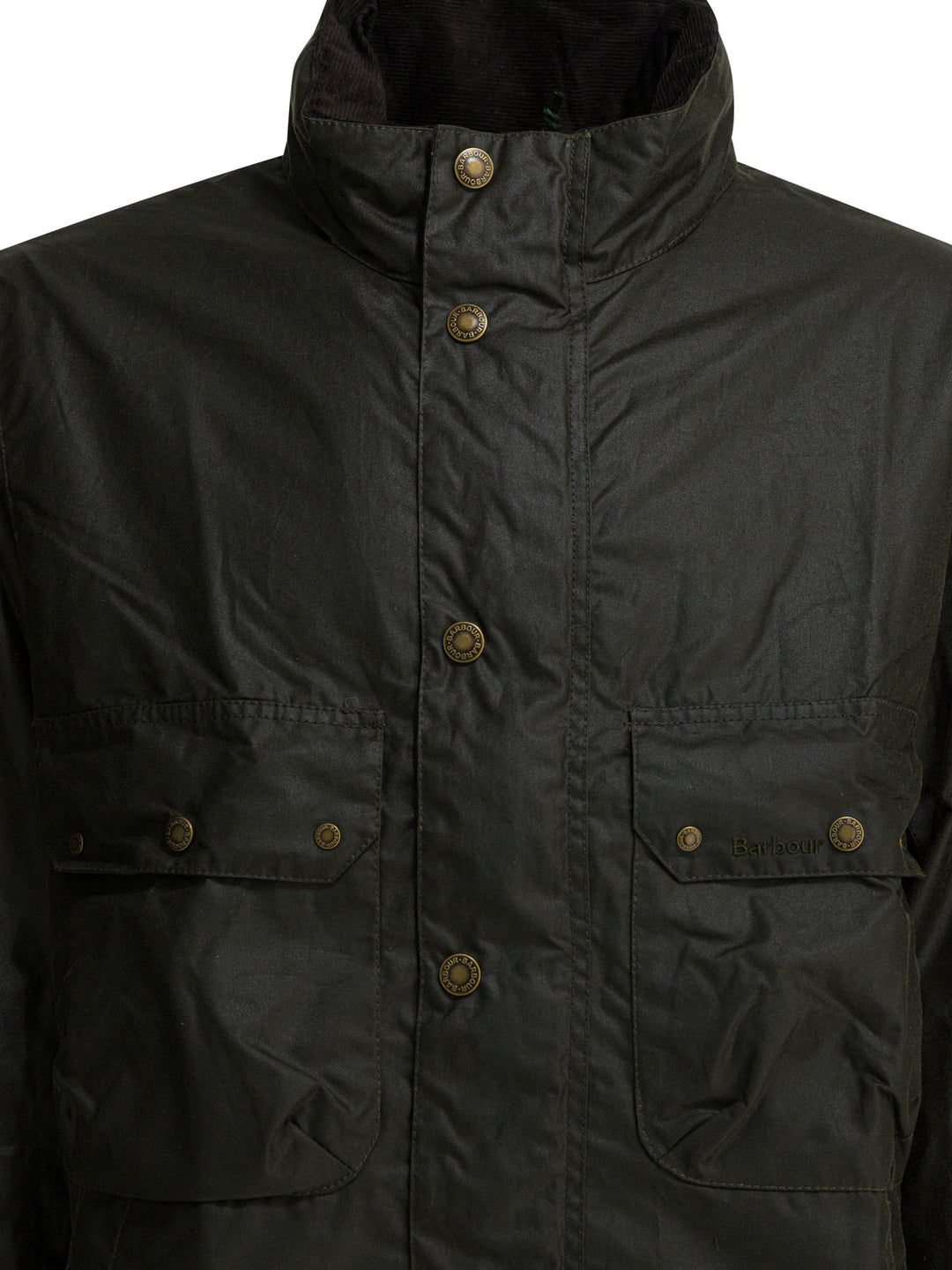 Barbour Re-Engineered Ridley Jackets and Coats - Green | 247fb5ed6a6aed41e1a29dacbb0fc9cc383cfcaf