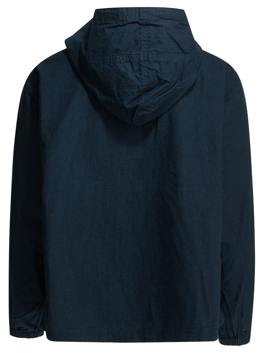 Beams Plus Mil Smock Ripstop Jackets and Coats - Blue | b822bd71384c7a5cea9ba18277212c7ba6744bc0