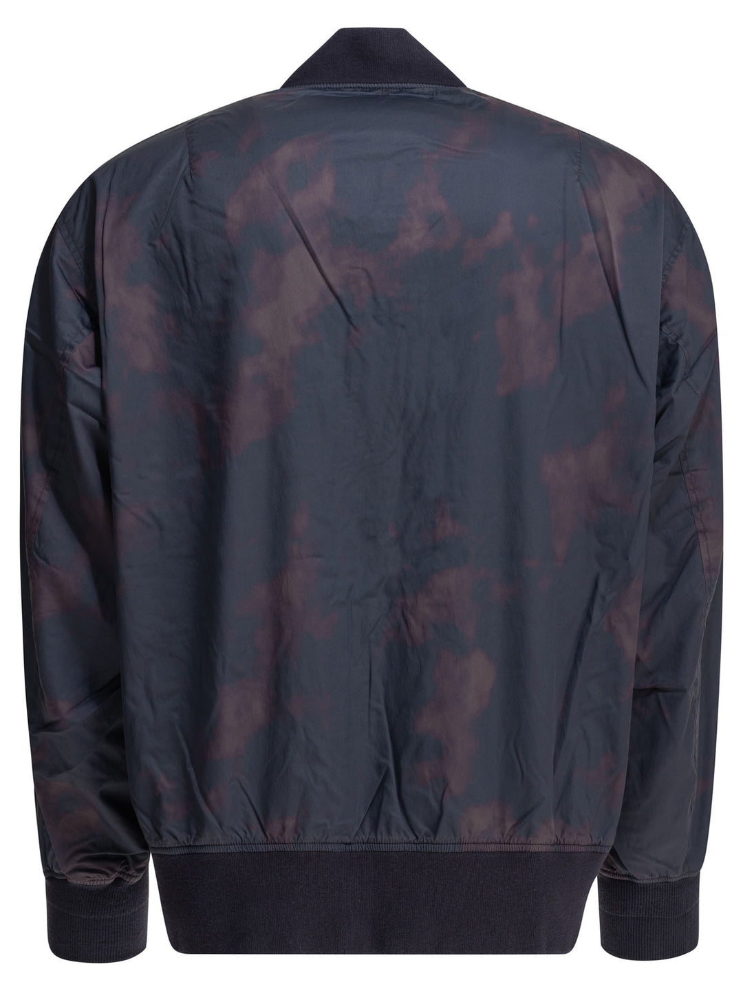 Beams Plus Mil Flight Jackets and Coats - Purple | 2a0db4ca82872a6657f370ba326fe254e28c5868