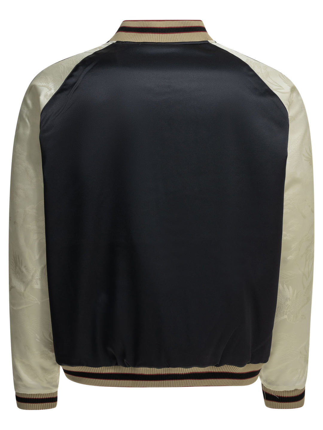 Beams Plus Oriental Jackets and Coats - White | 692f62d067971f947dd2d55dc21b2bf7cca489c2