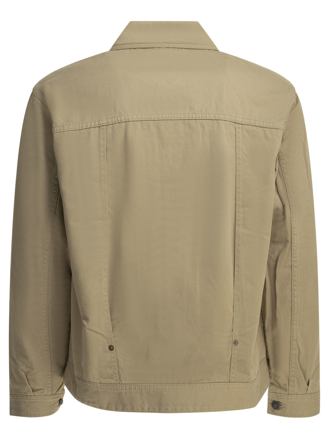 Beams Plus Digger Jackets and Coats - Beige | 2e02448883b62b2096a0929beb44b7949d5d4da3