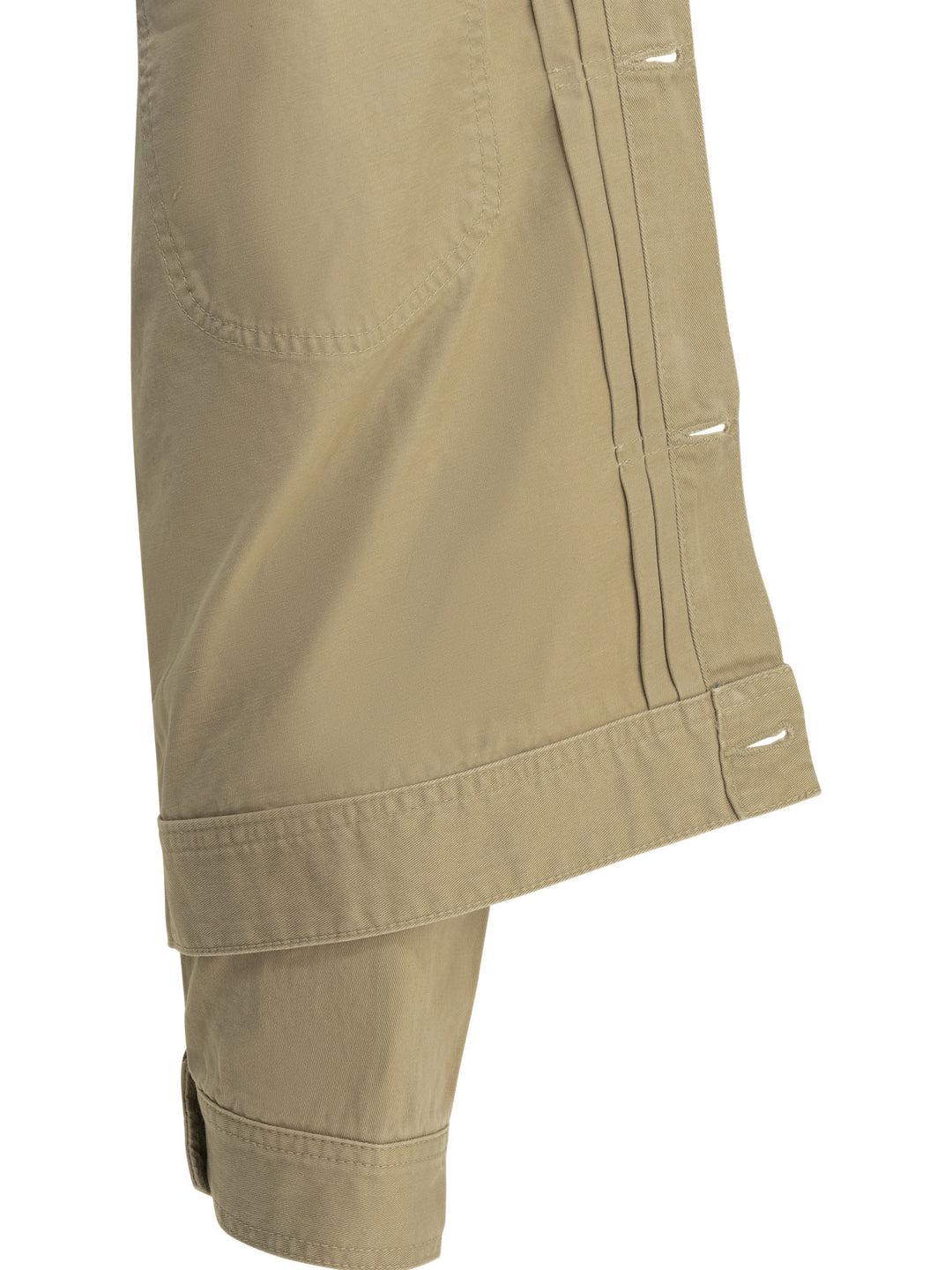 Beams Plus Digger Jackets and Coats - Beige | 8d71d07aba8045ec75269d5391c27ba1af5c9ad9