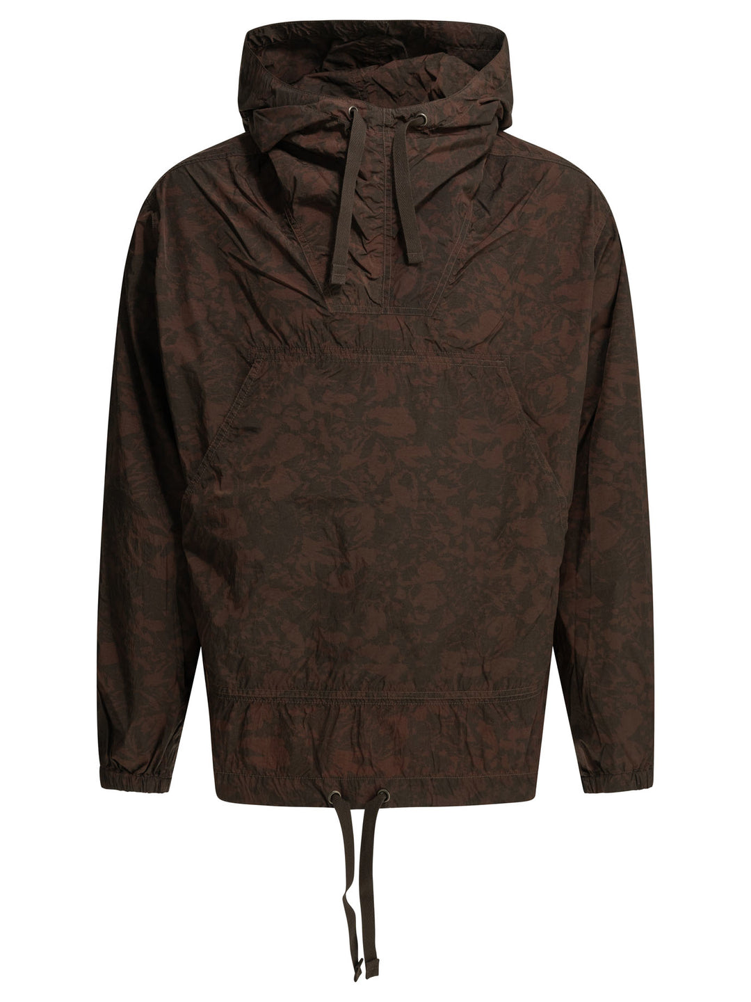 Beams Plus Mil Smock Jackets and Coats - Brown | 6b9c6264412e9a43e85b1c37d896f1a0fbf338e4