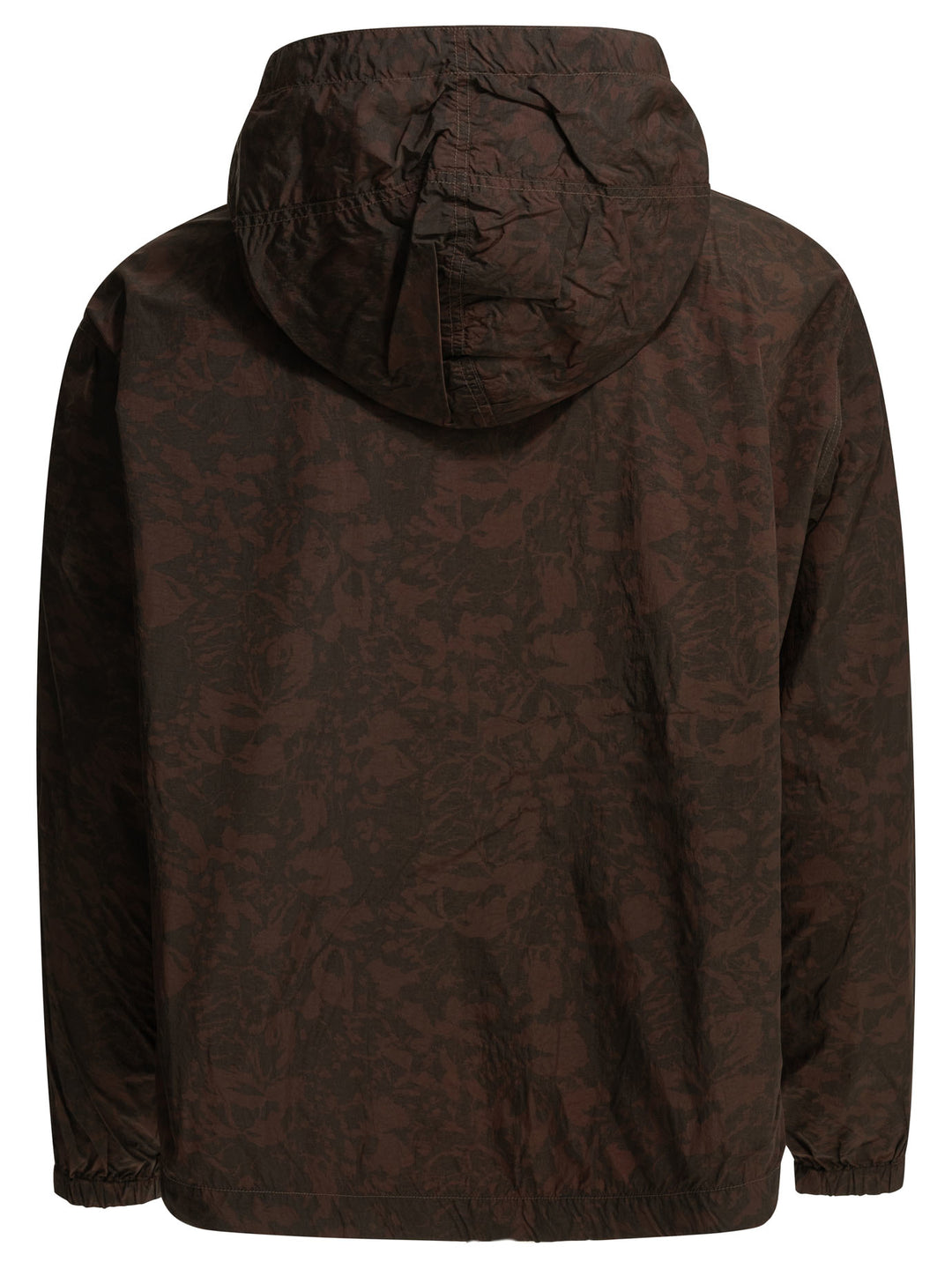 Beams Plus Mil Smock Jackets and Coats - Brown | 6d5781e8ee07fc8722d9e463e14afd1d8883f996