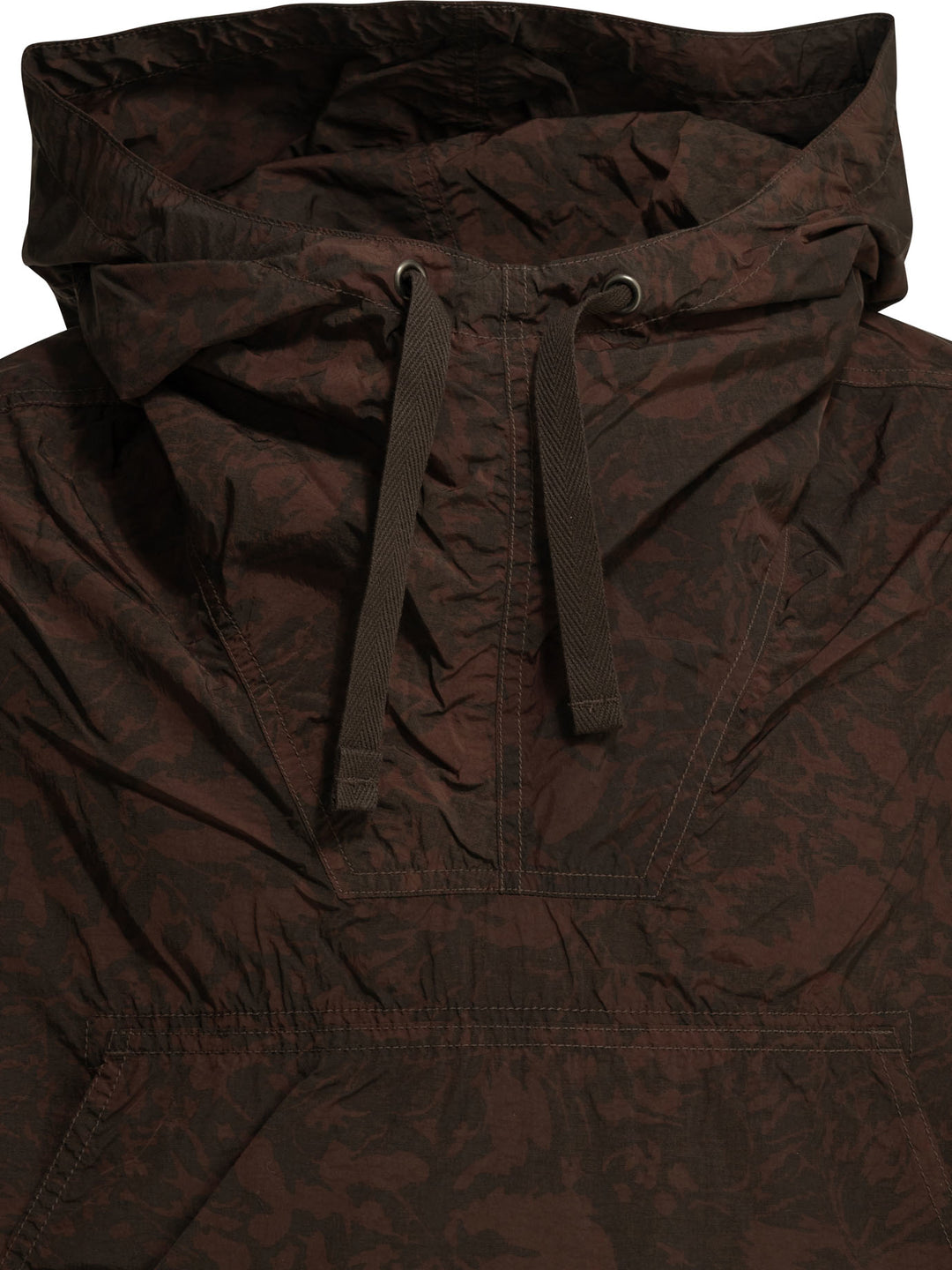 Beams Plus Mil Smock Jackets and Coats - Brown | 03ca7c092b21b304a47b7ffc7a2f3e1e74c9e93b