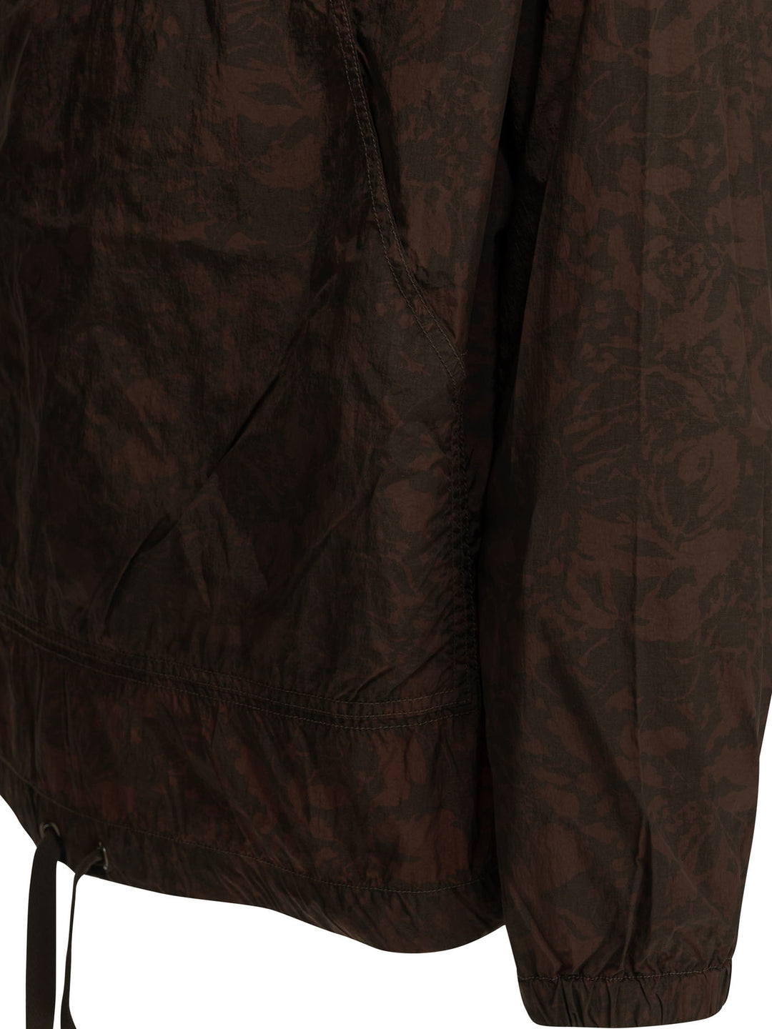 Beams Plus Mil Smock Jackets and Coats - Brown | fd89bc582a3c7cc7fced0fb752266f9896f197f4