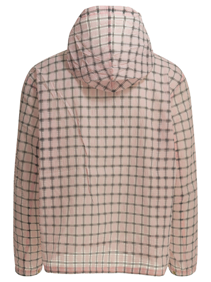 Beams Plus Swing Jackets and Coats - Pink | fcff6e60e3248ef782282335c8db49e57291d34b