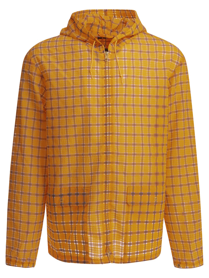 Beams Plus Swing Jackets and Coats - Orange | e2f3f2c825949556e2d618f561f1cd5013ecbb87