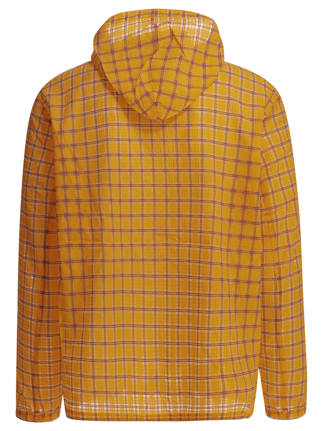 Beams Plus Swing Jackets and Coats - Orange | 54bfc6413ca6768cf4e196df9d564600c7bd8d13