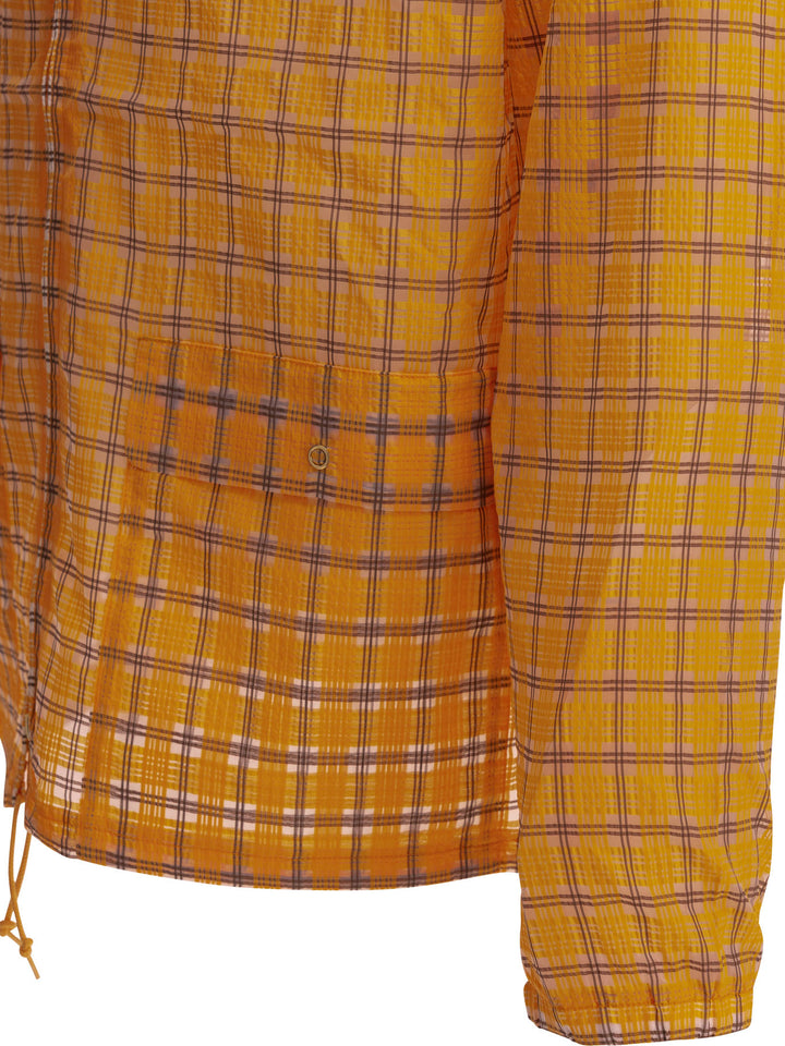 Beams Plus Swing Jackets and Coats - Orange | 873700e4eaa8386e0fb41e9ee8aeb276cbf31563