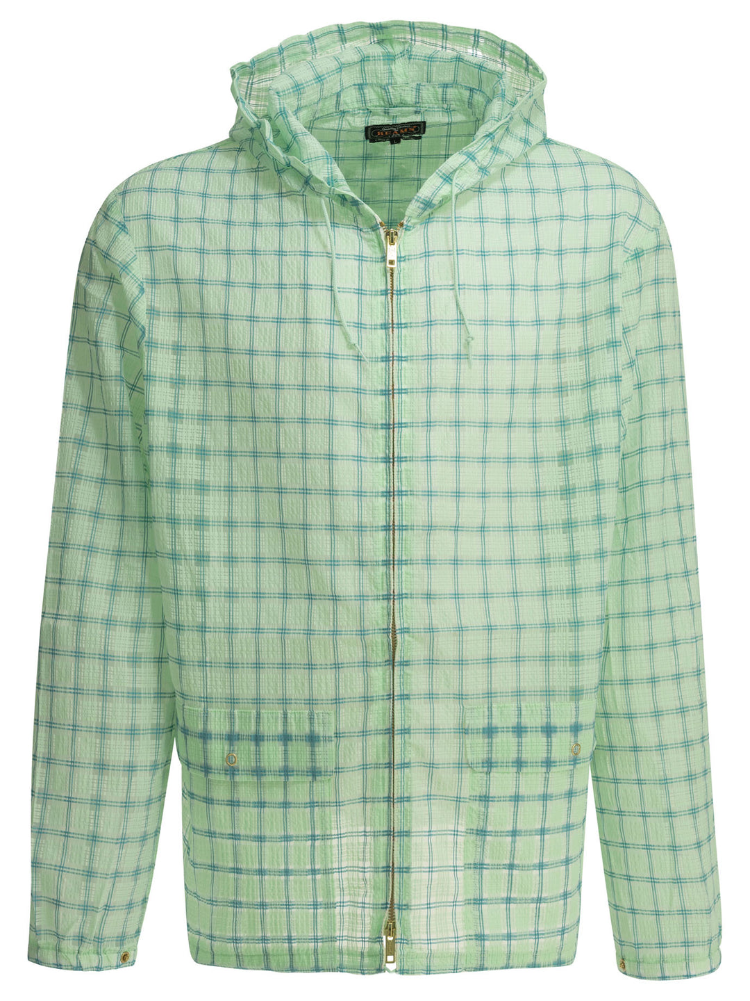 Beams Plus Swing Jackets and Coats - Green | 34a149b35cbf459776f7fc4da4f42c8ee77d4217