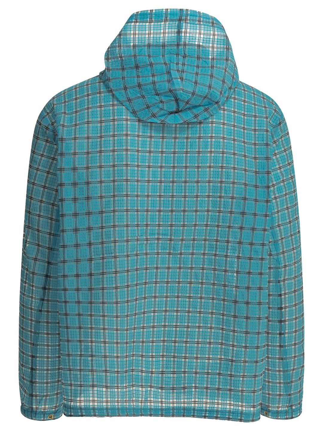 Beams Plus Swing Jackets and Coats - Light blue | af392c2327f8b3e394350e773557c816a3551213