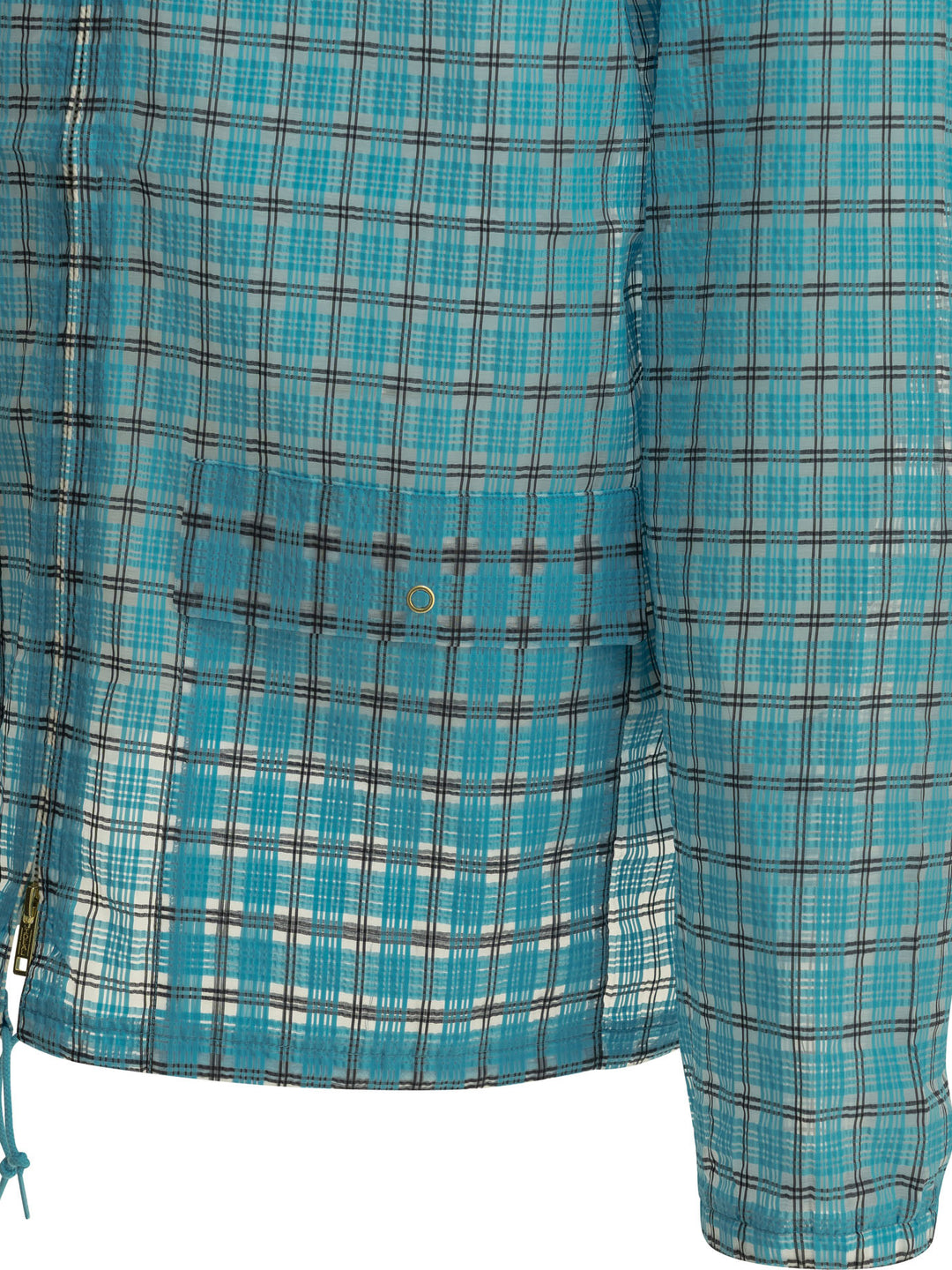 Beams Plus Swing Jackets and Coats - Light blue | dbe3a59b302fcc6b3bd0fe789b0c73b9f1d77134