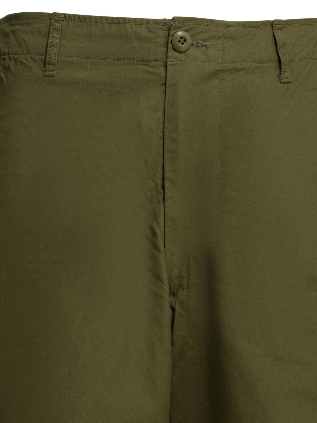 Beams Plus Mil Trousers - Green | c448cb2e0704409900712141286ae58d2bbb4cf4