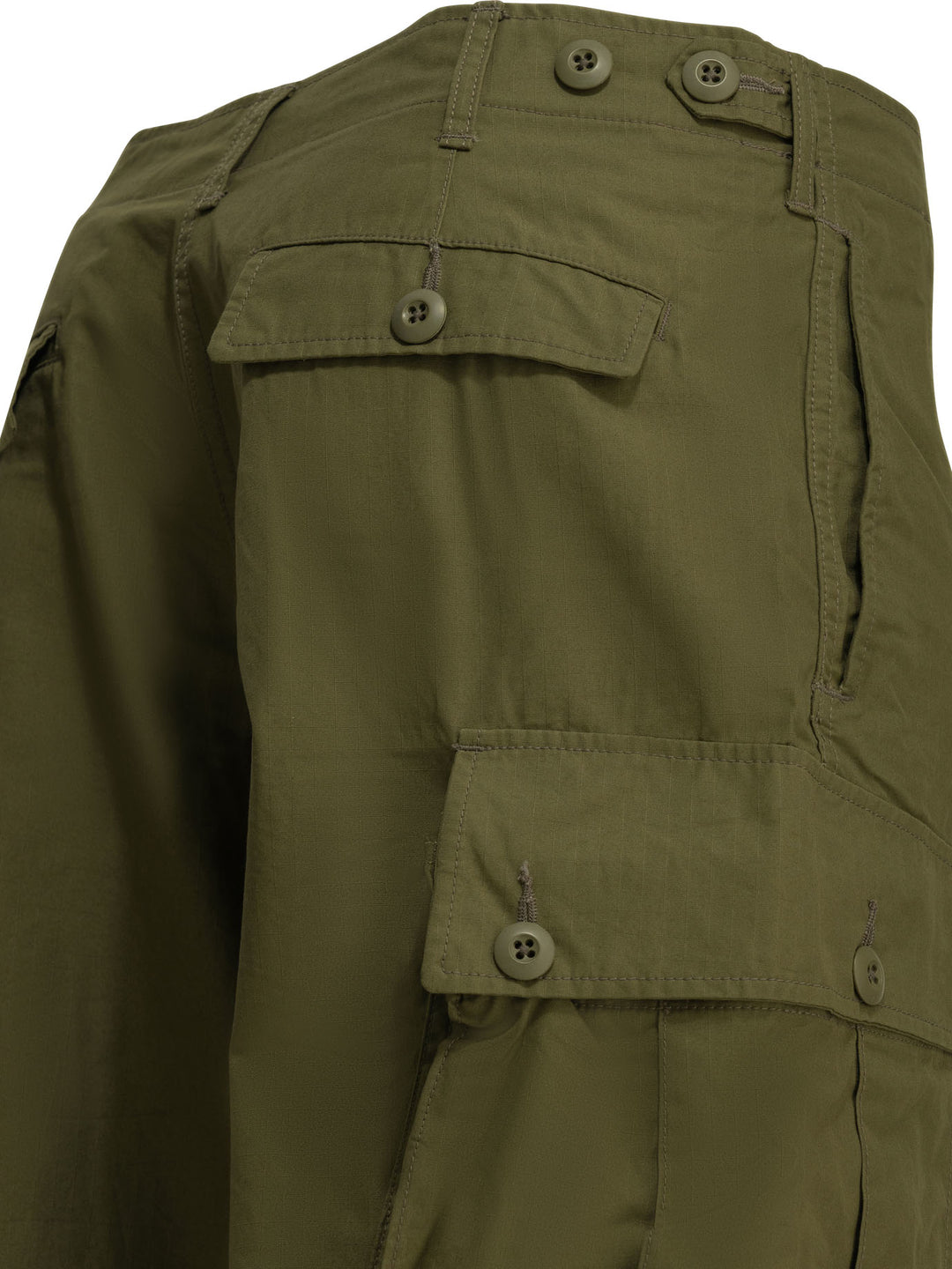 Beams Plus Mil Trousers - Green | 0a3dc3691b909fc304f02b2c182739923e41af99