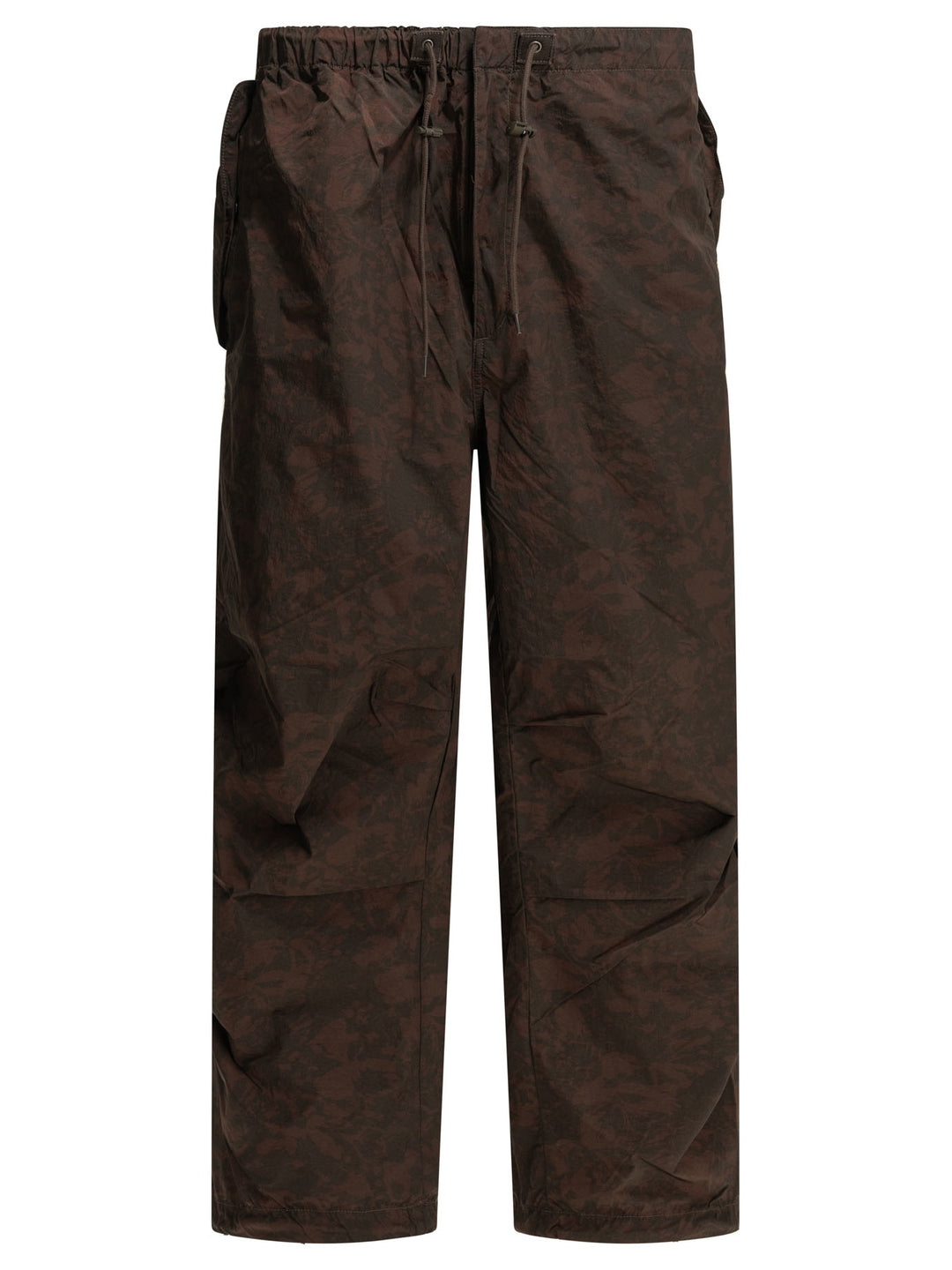 Beams Plus Mil Trousers - Brown | 9d635f46793e762fa787ed0aeacfaef3cc3c4af3