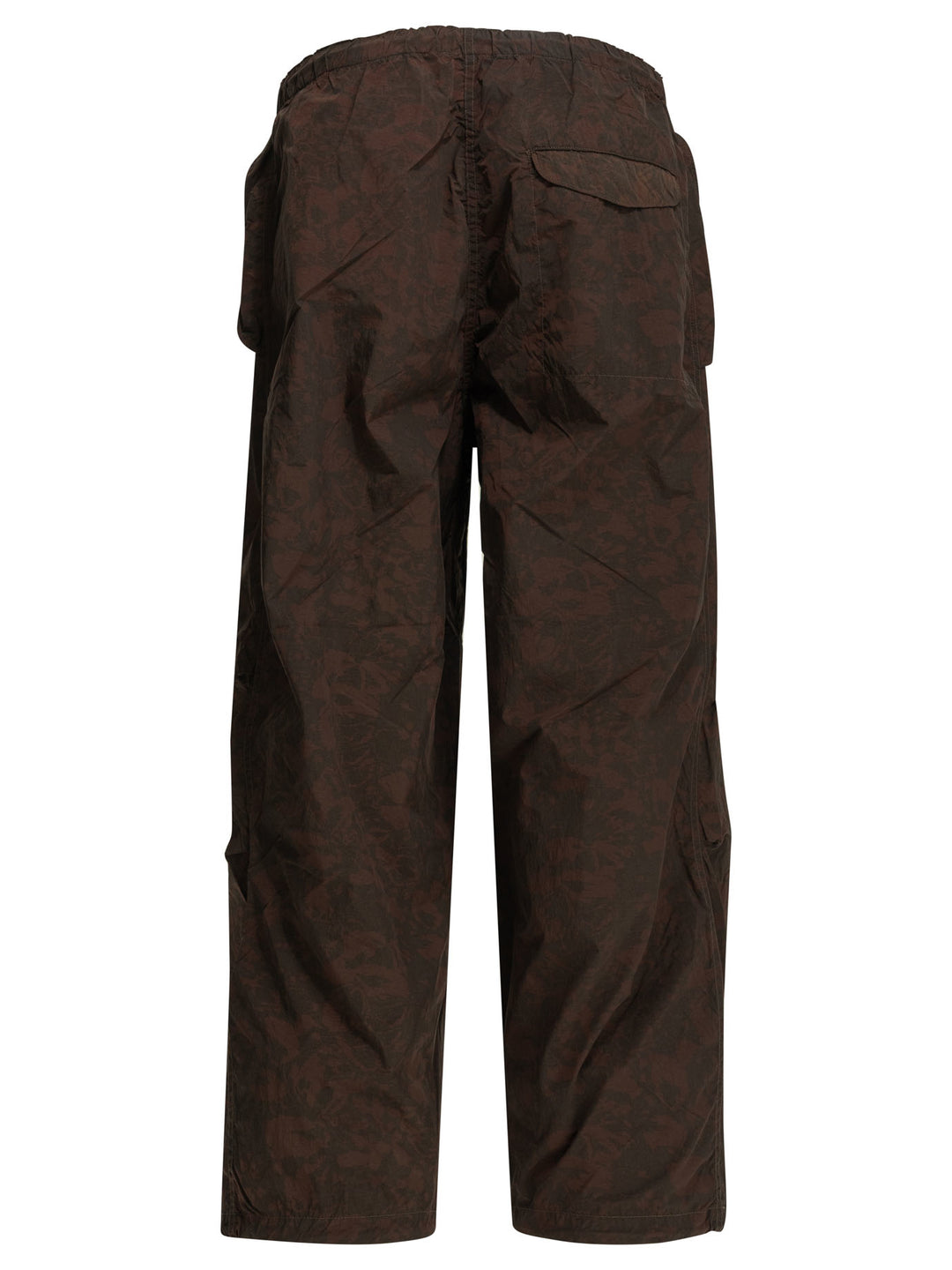Beams Plus Mil Trousers - Brown | 27c09815e78b294abcafcd9ed41b86a97e38e7f7