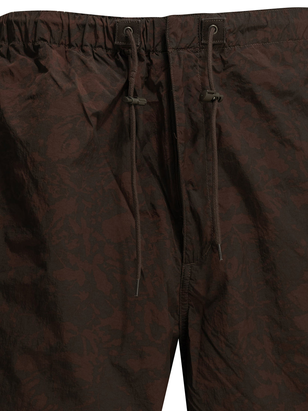 Beams Plus Mil Trousers - Brown | 632c963e86dbd7b39f27b6c654ab2e3391e4a55d